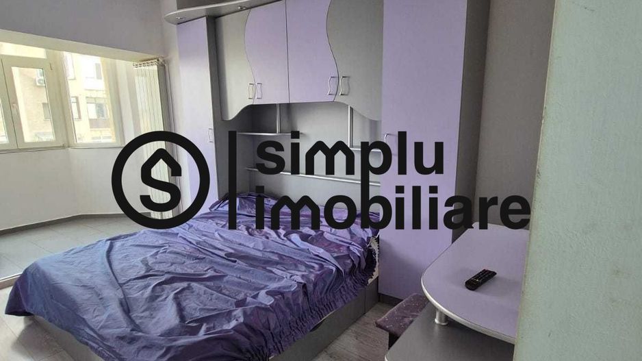 3 camere, 2 bai, Universitate -  600 Euro - Poză 4