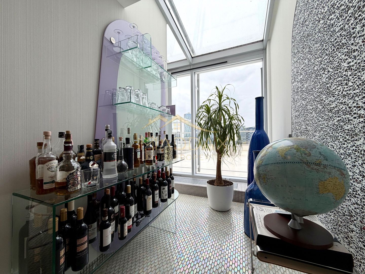 Exclusive Penthouse *514sqm* / terrace 255sqm - Lake View // Floreasca - Poză 28