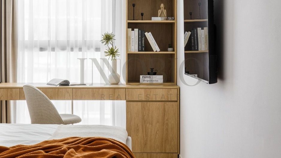 Apartament 3 Camere | Loc de Parcare | Boxa | Up-Site - Poză 12