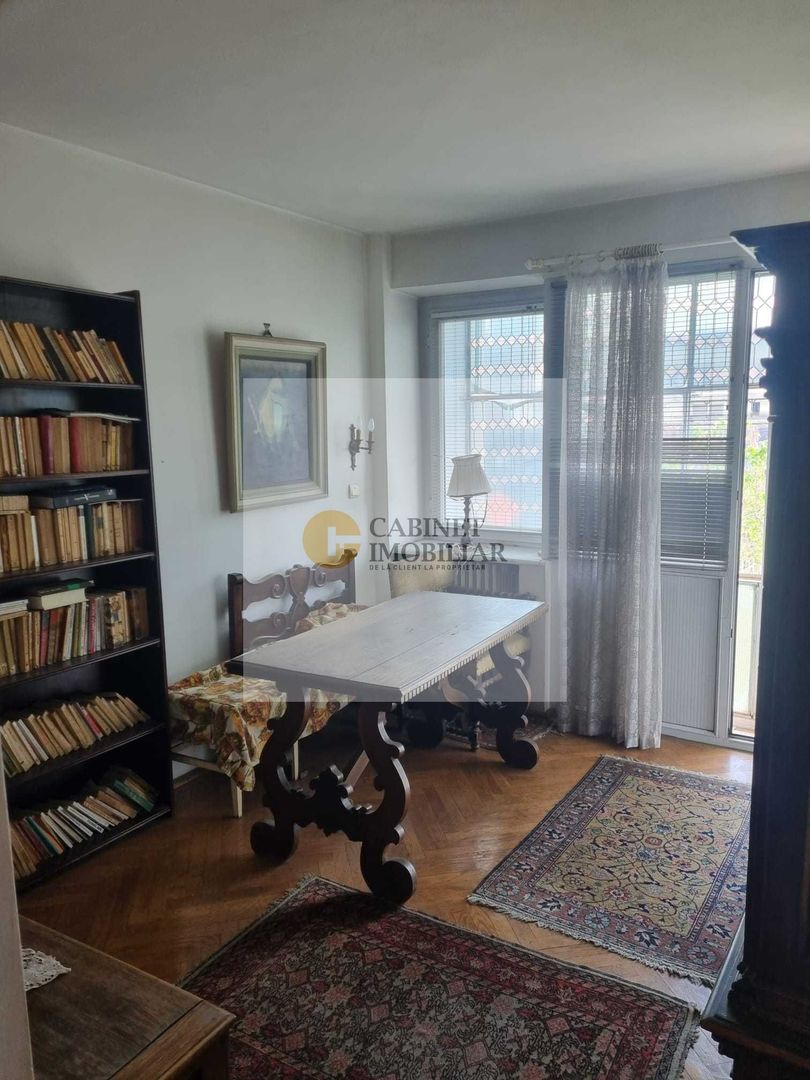 2 Camere | Decomandat | Central - Magheru | Etaj Intermediar | AIRBNB - Poză 2