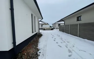 Casa de vanzare | 125mp | Martinesti | - Poză 23