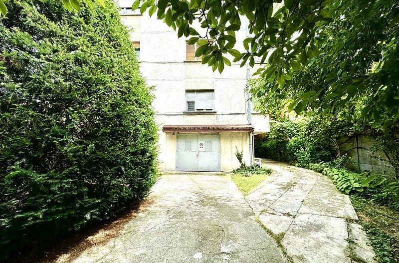 2 camere, decomandat, cu balcon - Complexul Studențesc - Poză 23