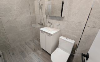 De vânzare: apartament 2 camere - renovat - Calea Plevnei - centru - Poză 11