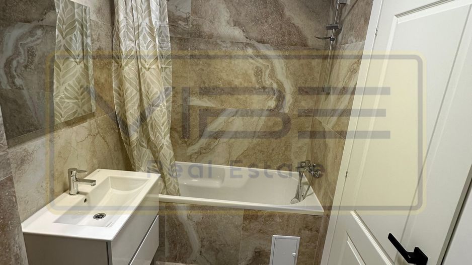 Poitiers Tower - Bloc nou- 2 camere- Modern ! - Poză 5