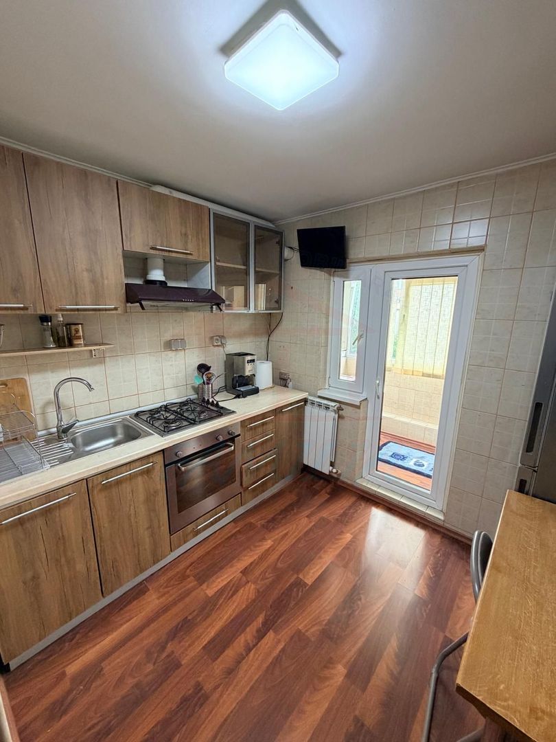 🏡 Apartament cu 3 camere de vânzare – Țiglina 3 - Poză 1