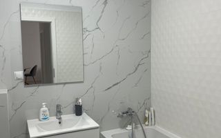 Apartament 2 camere Tunari | vedere spre pădure, include parcare - Poză 6