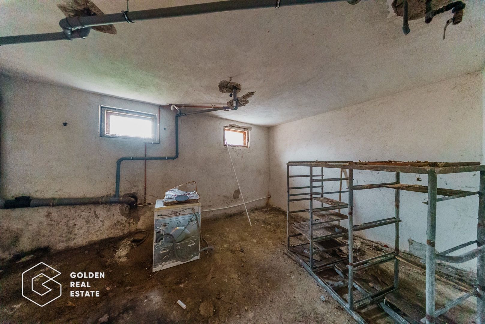 Casa S+P+M, 8 camere, cartier Gai, comision 0% - Poză 29