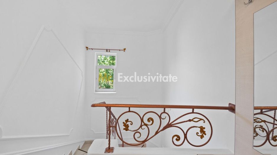 Vila 432mp Calea Calarasi - Rezidential - Comercial - Poză 18