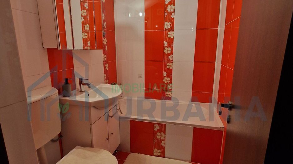 Apartament 3 camere, etaj 1, în Miroslava, zona Moldomobila - Bularga - Poză 4