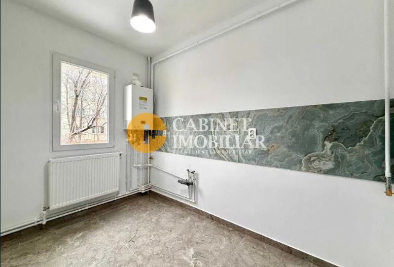 3 Camere - Etaj 1 - Renovat Complet - Cantemir - Poză 6