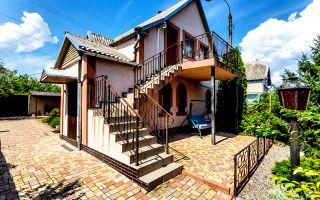 Vânzare, vilă, 4 camere, Vadul lui Vodă - Poză 2