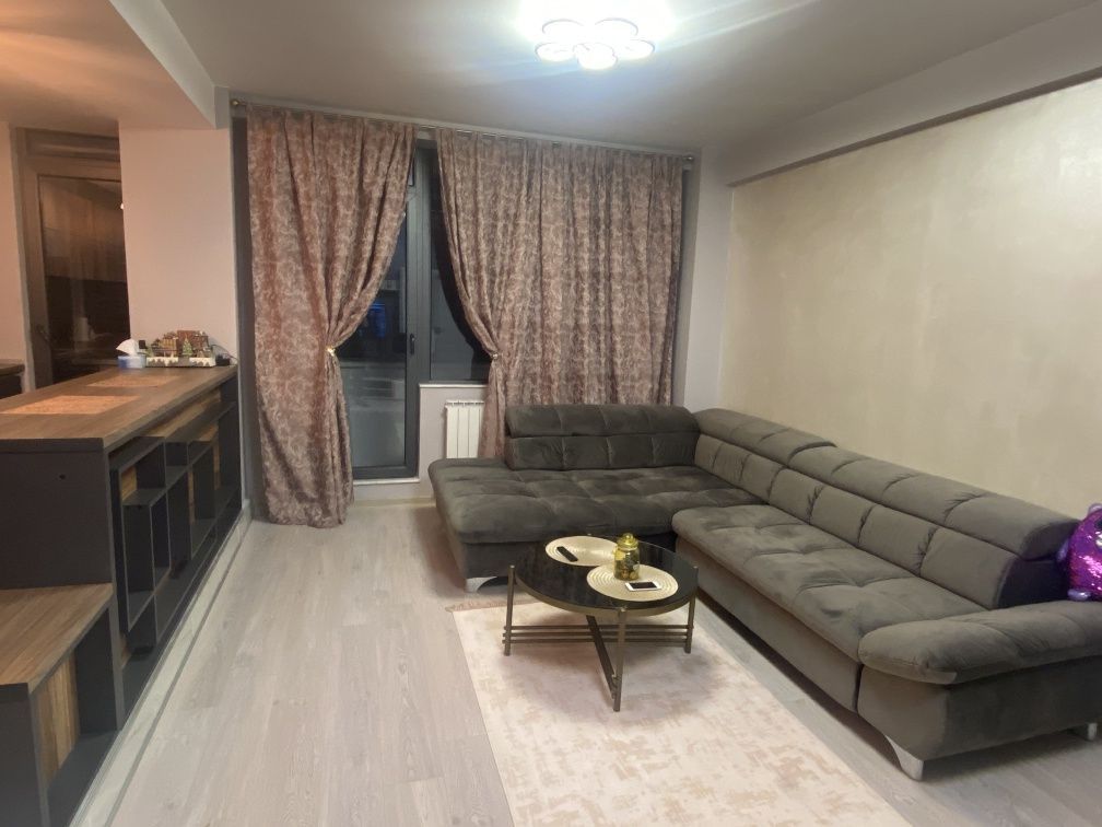 Apartament 2 camere ultramodern – Campus Constanța, etaj 1, 65 mp util - Poză 4