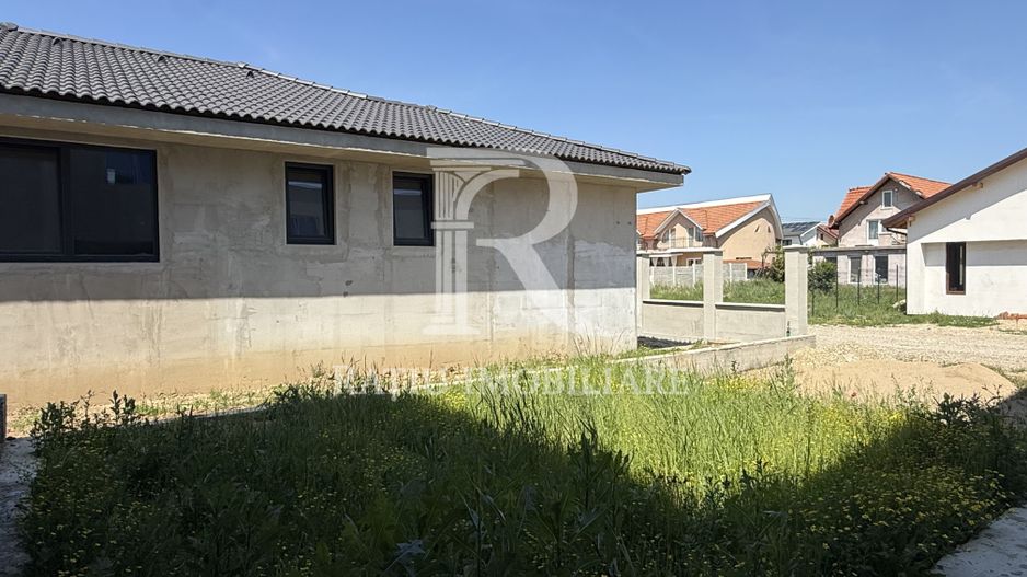 Duplex de vânzare | Cartierul Tineretului | Oradea - Poză 3