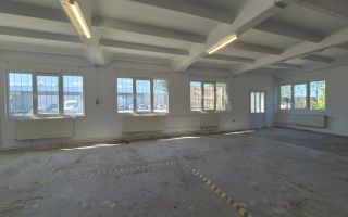 Spatiu versatil birouri/producție - 300 mp - Poză 3