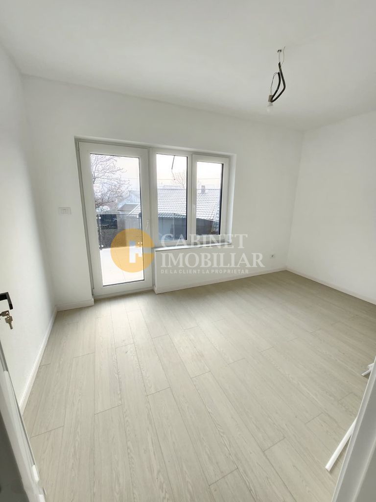 Casa Miroslava-Uricani - 4 camere 3 BAI - constructie regim propriu - TVA inclus - Poză 14