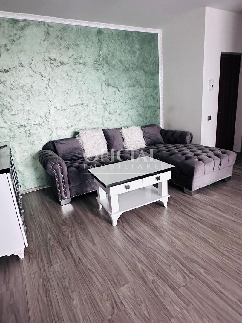 Apartament 3 Camere | 74 m2 | Garaj Inclus | Zona VIVO Metro - Poză 13