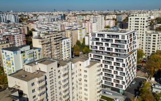 DUPLEX 3 CAMERE | 13 SEPTEMBRIE | PROIECT NOU - Poză 4