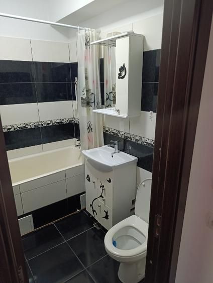 Apartament 2 camere Severinului etaj 3/4 - Poză 10