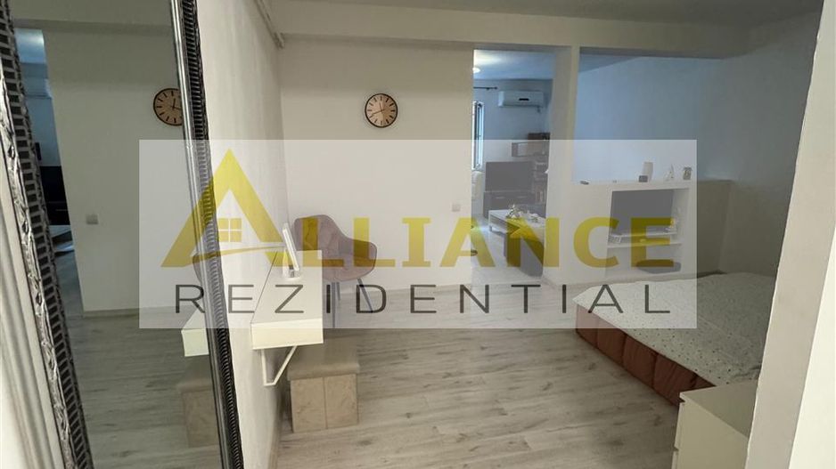 Metrou Aparatorii Patriei Apartament 2 Camere Mobilat/Utilat - Poză 8