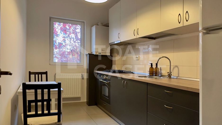 Apartament cu terasă în Buna Ziua – echilibru, confort și rafinament - Poză 4