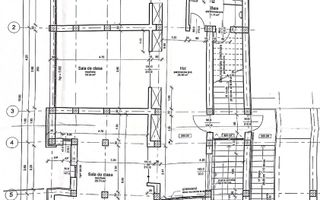 Clădire Calea Lipovei - Poză 3