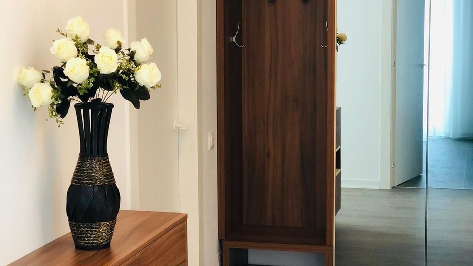 Inchiriere 2 Camere Aviatiei Cloud 9 Residence - Poză 4