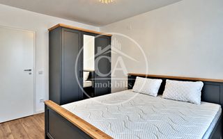 Apartament de închiriat cu 2 camere în Victoria Residence, Oradea - Poză 6