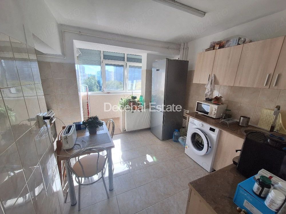 Apartament 2 camere Titan 58 mp etaj 8/10 1978 - Poză 5