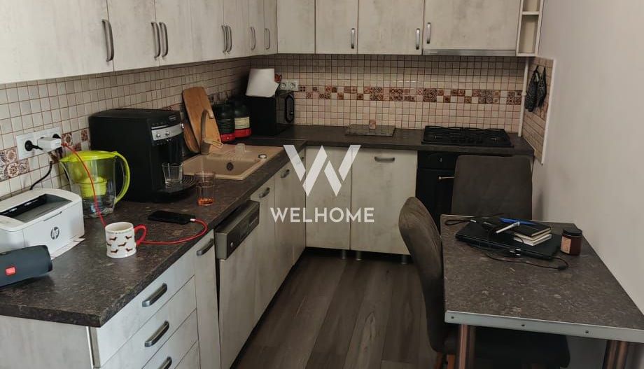 Apartament modern 2 camere - Str. O. Goga Selimbar - Poză 5