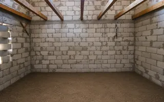 Casă cu 2 nivele -variantă sură | 130 m² | 12 ari | Țînțăreni, Anenii Noi - Poză 11