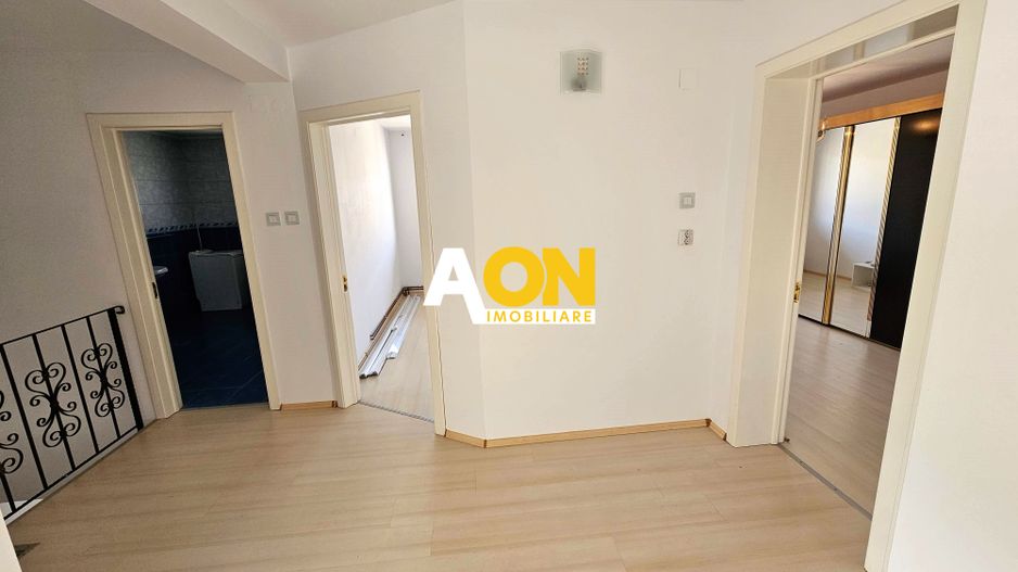 Apartament cu 4 camere, 130 mp utili, Ampoi 1 - Poză 9