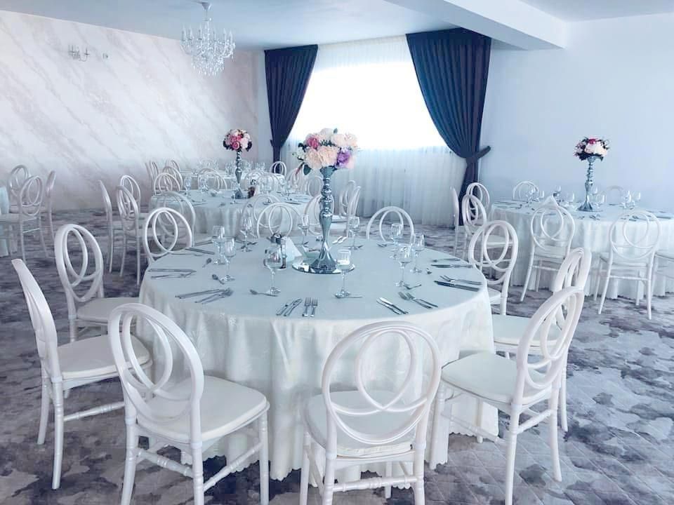 LORD HOUSE EVENTS – SALON DE EVENIMENTE PREMIUM, loc. Pechea - Poză 9