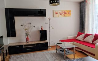 Apartament de 2 camere zona Uranus (bloc nou) - Poză 2