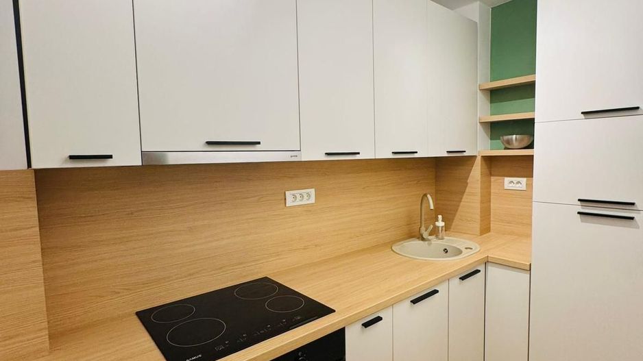 Apartament modern I Design nordic și confort I Zona Tipografilor - Poză 8