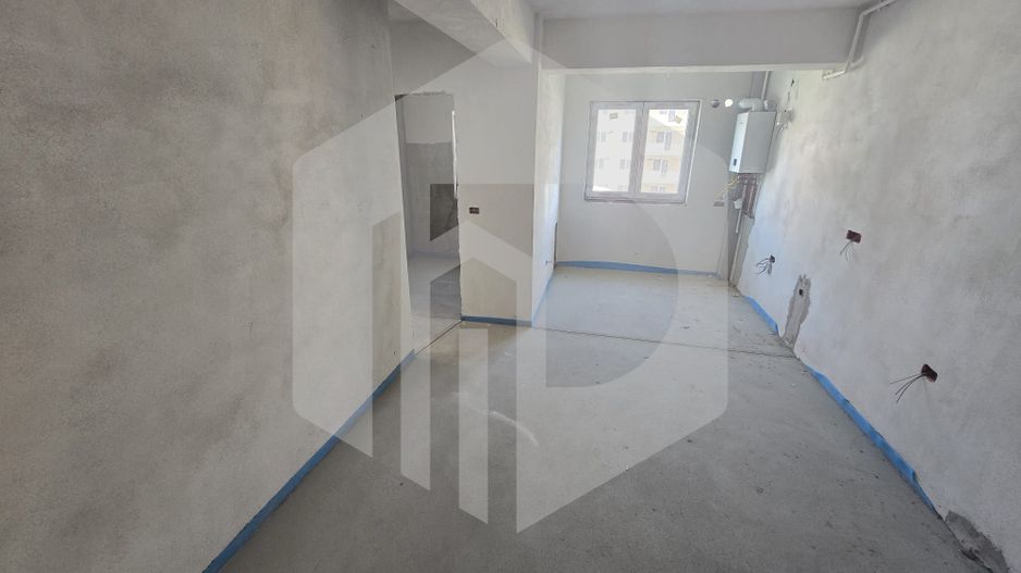 Apartament nou 3 camere decomandate loc de parcare inclus - Poză 2