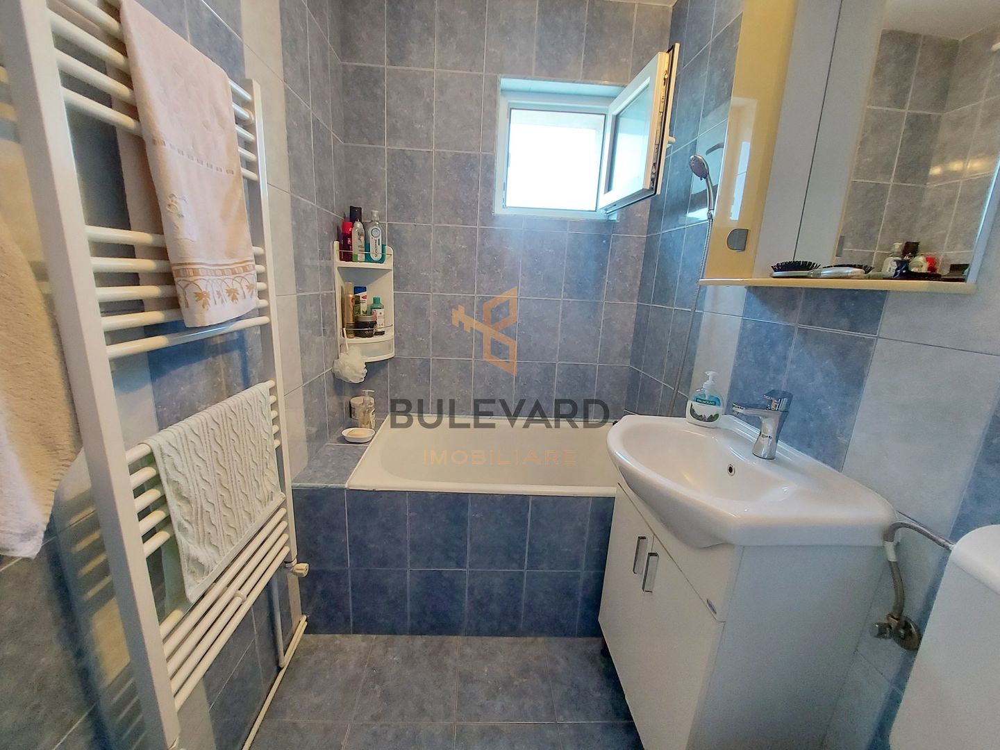 Apartament cu 4 camere in Manastur! - Poză 7