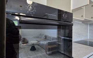 Poitiers Tower -Prima inchiriere - 2 camere + dressing  - mobilat modern - Poză 7