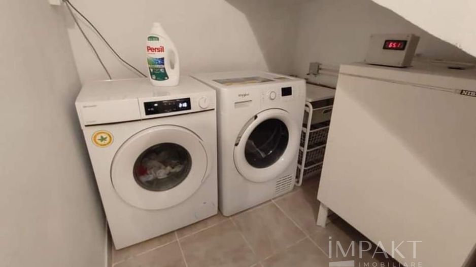 Studiou Modern de inchiriat in Hasdeu – Totul Inclus! - Poză 6