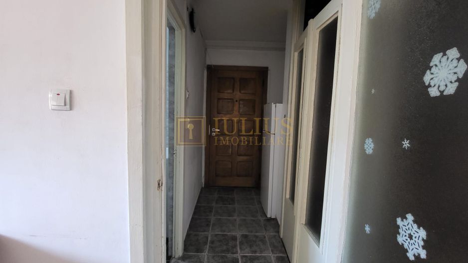 garsoniera | pet friendly | bucatarie separata - Poză 6