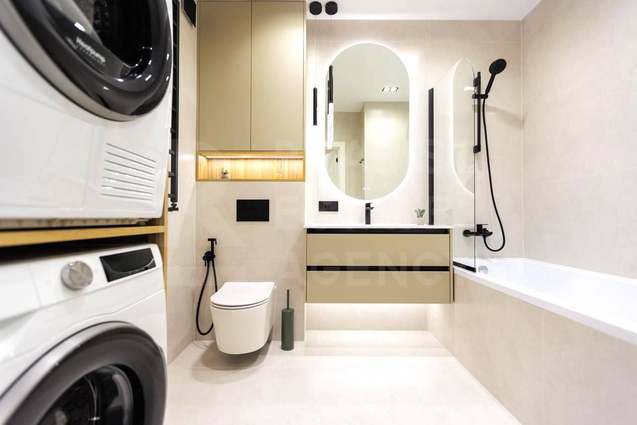 Vânzare, apartament, 4 camere, strada Ioana Radu, Buiucani - Poză 17