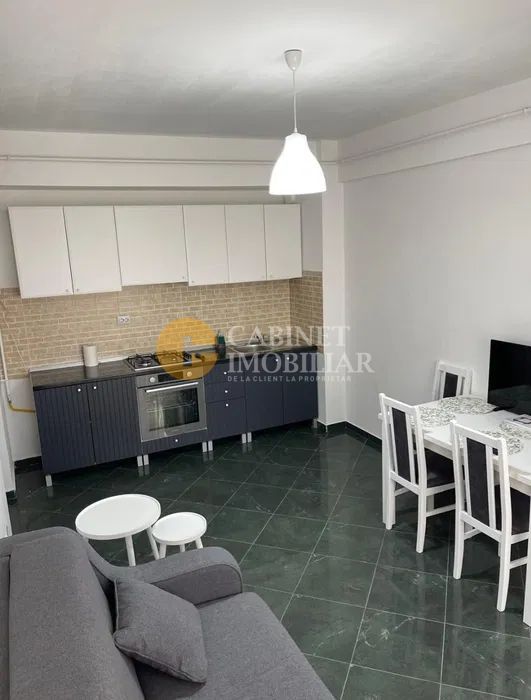 2 camere decomandat - 54 mp - Etaj 2/4 - Parcare inclusă - Vișoianu - Poză 1