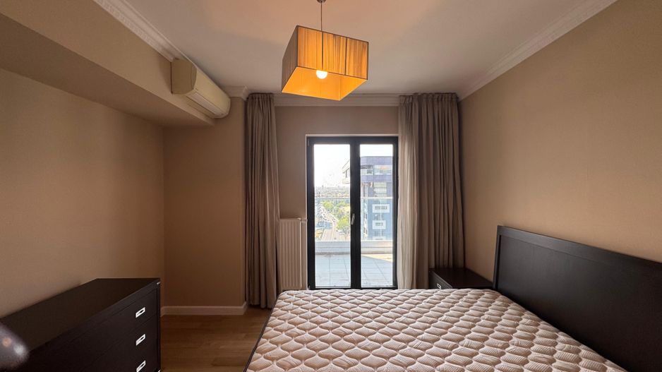 Duplex spectaculos 4 camere | 309 mp utili | Etaj 15/16 | Upground - Poză 15