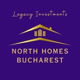 Ionut Nedelcu - North Homes Bucharest