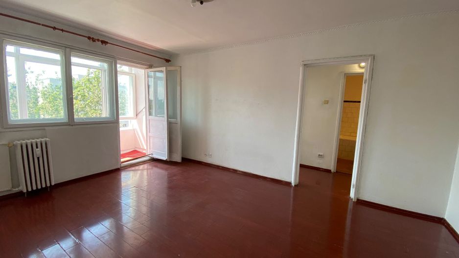 Apartament 2 camere de vanzare Drumul Taberei - Poză 1