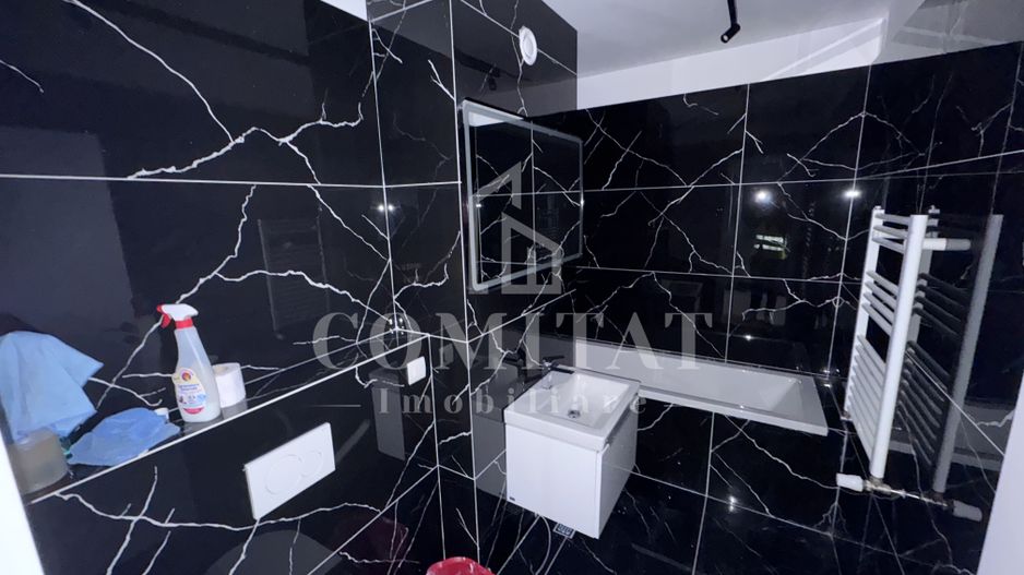 Apartament în imobil premium în zonă centrală | Parcare | Panoramă - Poză 5