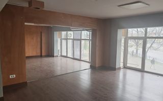Sf. Lazar- Spatiu comercial la bulevard- vad/ trafic pietonal intens ! - Poză 7