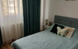 Apartament 2 camere ,Astra – zona Ardealul, Etaj 3/4, Parcare - Poză 3