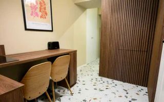2 camere, modern, Parcare, UMF, USAMV, Platinia, Semicentral, Motilor - Poză 5