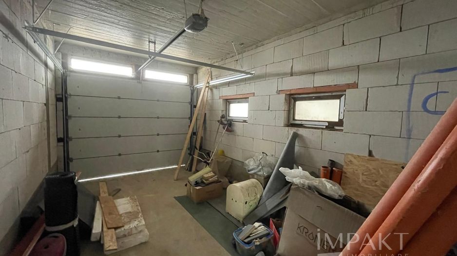 Casa Spatioasa cu Potential – Turda, Jud. Cluj - Poză 14