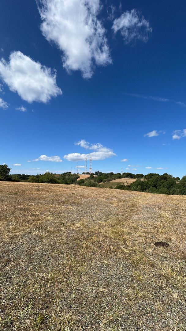 Teren Intravilan 17.800 mp Șinteu - Poză 1